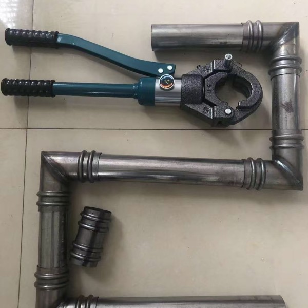 嘉黎冷却管生产
