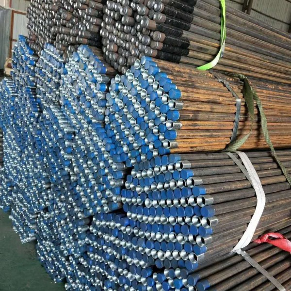嘉黎冷却管生产